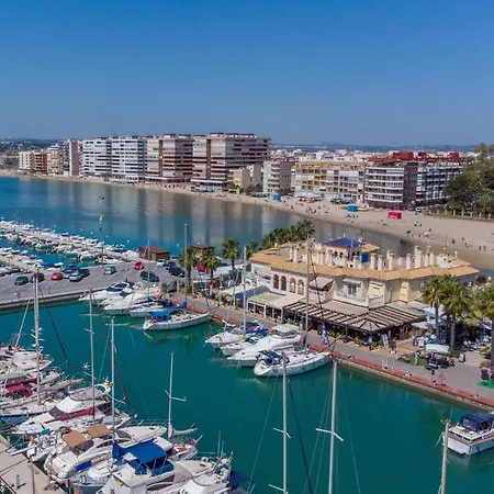 Cozy In With Kitchenette * Torrevieja