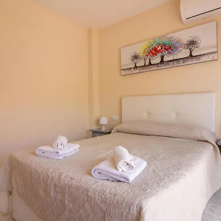 Apartament Cozy In With Kitchenette