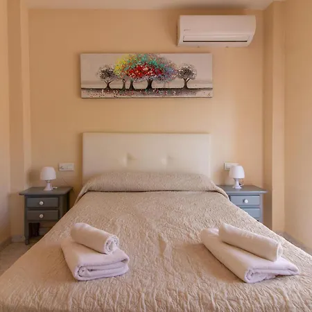 Cozy In With Kitchenette شقة تورّيفيِخا